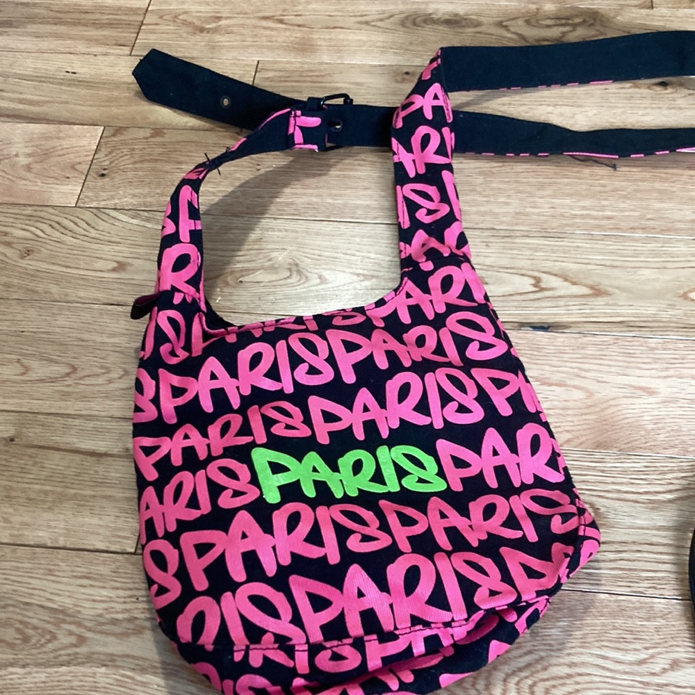 Robin Ruth Paris bag - Picture 2 of 4